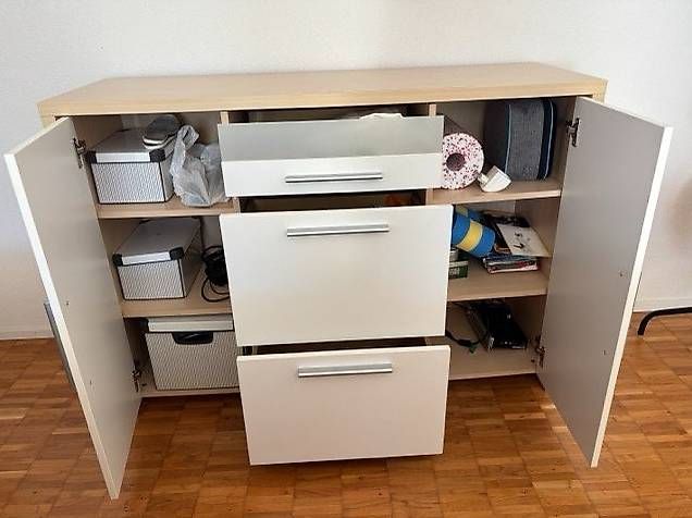 Commodes: Pfister Kommode – D'occasion à Zürich par Mare021 2