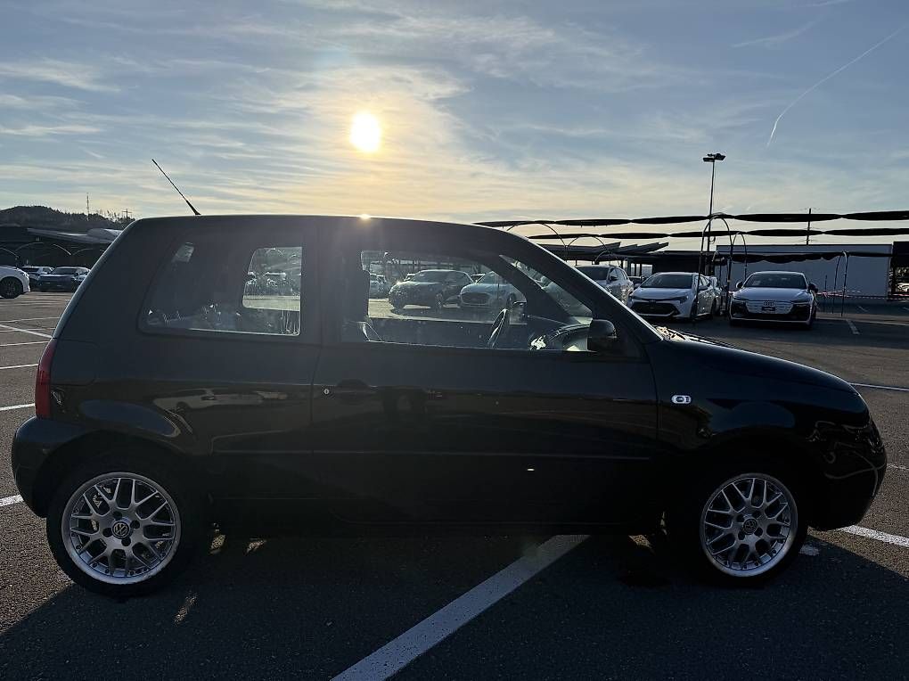 Automobili: Lupo 1.4 MPI, Preis verhandelbar!!! – Usato da Jonschwil venduto da elmohtaseb 3
