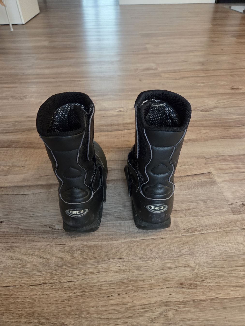 Scarpe da donna: Motorradstiefel Sidi – Usato da Villmergen venduto da schluessel65 2