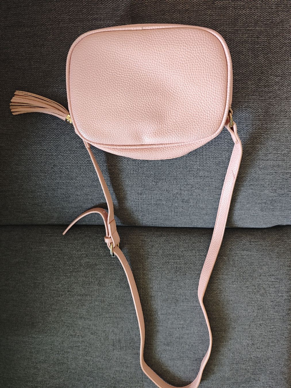 Borse da donna: summer cross bag  – Usato da Meyrin venduto da Muchacho7 1