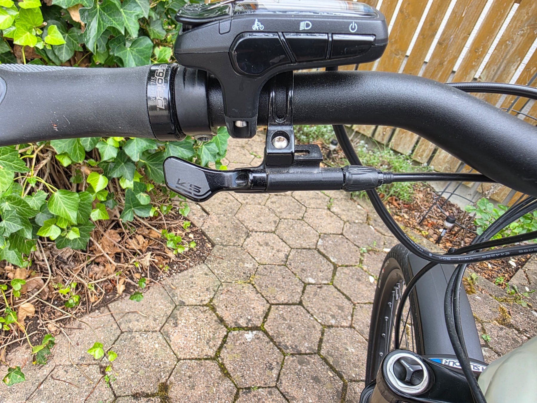 Bixs Velos: E-Bike Bixs Access E10 Gor Rahmengrösse 17" (159-178cm) – Gebraucht aus Hirschthal von TheHaze88 6