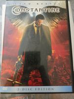 Constantine DVD