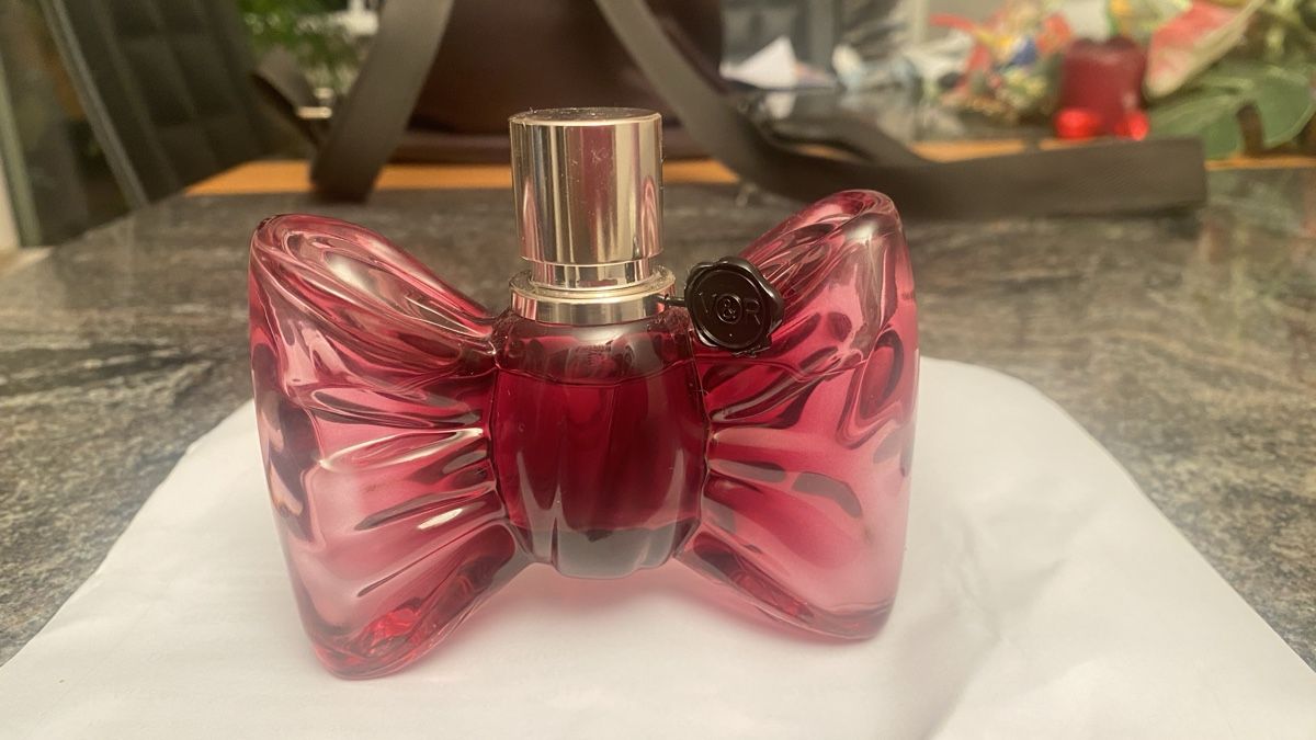 Parfum & Eau de Toilette: Viktor & Rolf   Eau de Parfum/ Spray – Gebraucht aus luzern von bar_5gtr 1
