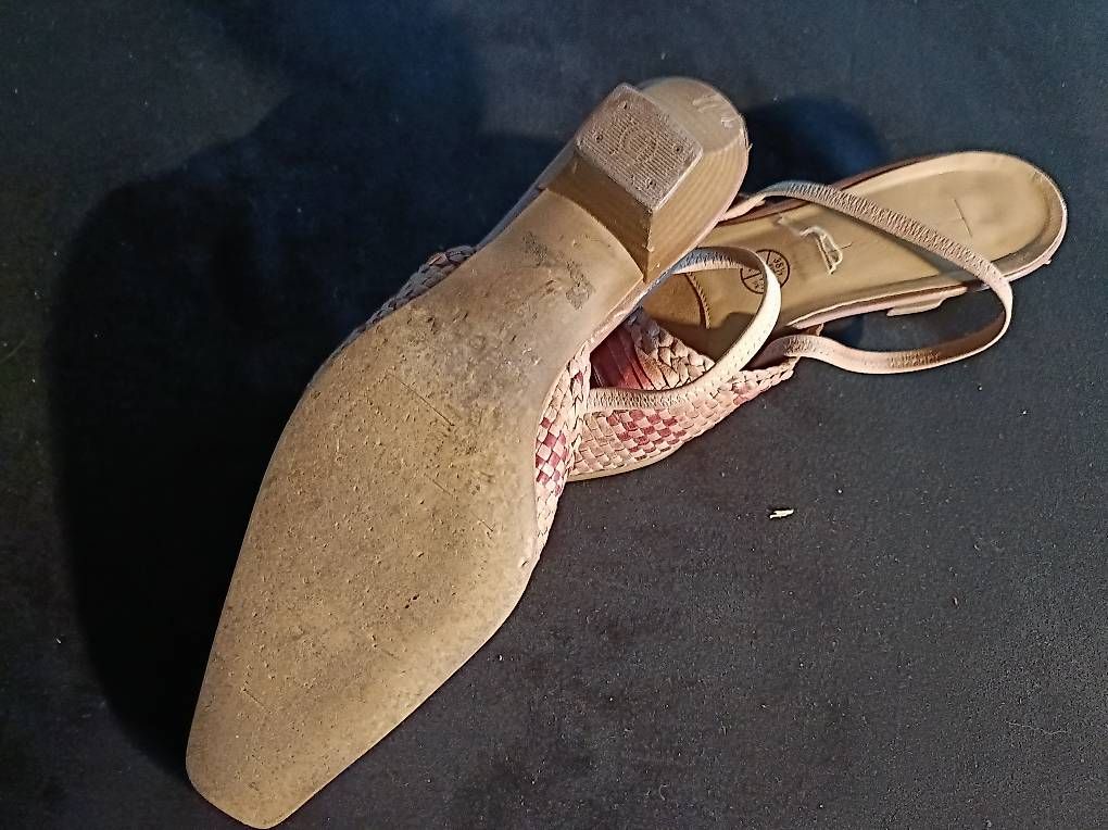 Scarpe da donna: Offener Damenschuh – Usato da Zollikofen venduto da Raphael_99