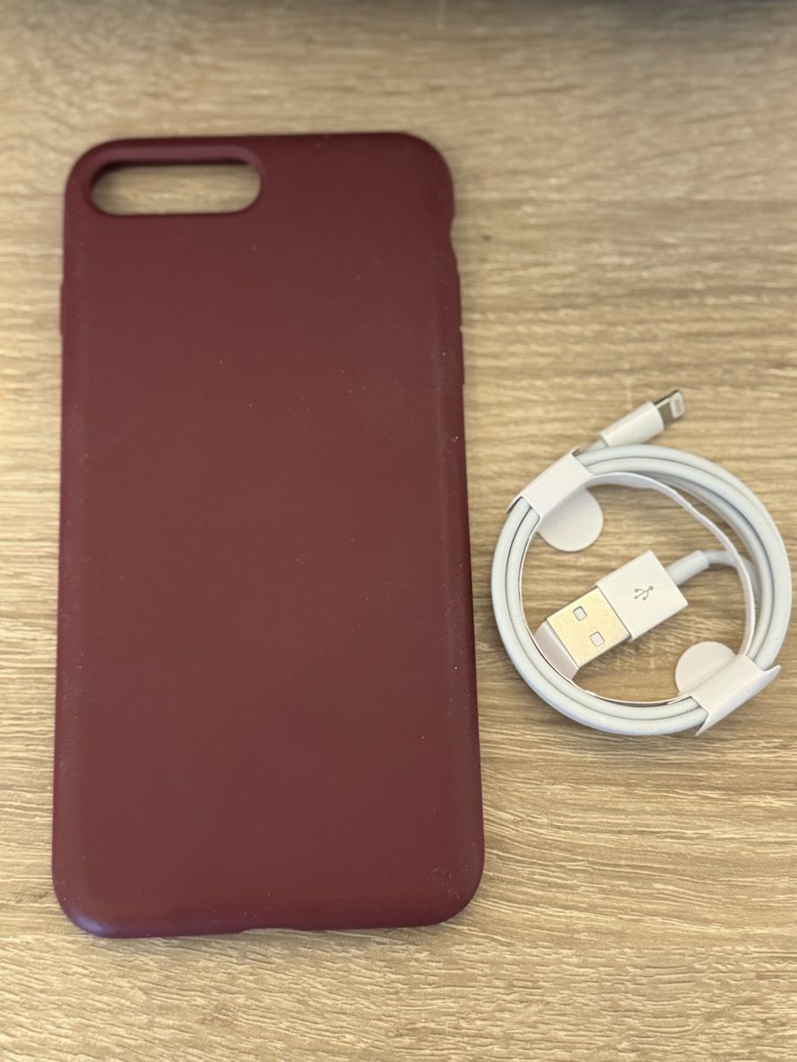 Apple Telefoni cellulari / Smartphones: Apple iPhone 7 Plus 128gb Red Edition – Usato da Uznach venduto da enrico06 5