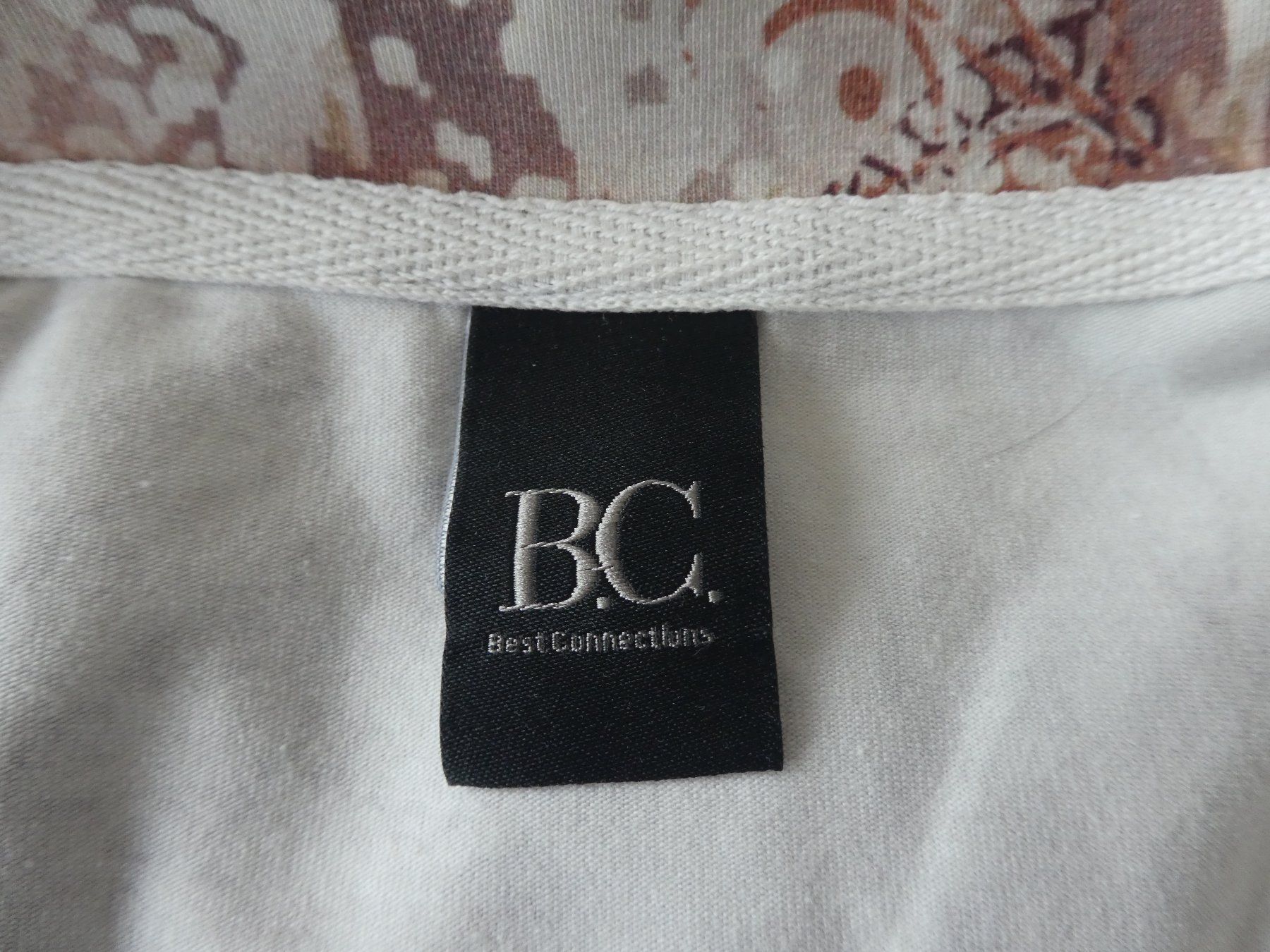 Giacche: B.C. Best Connection Jacke, Gr. 40/42 – Usato da Berneck venduto da chouchou1415 5