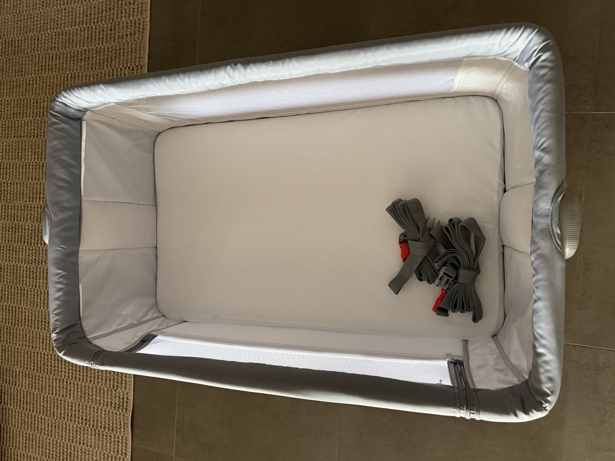 Lits: Chicco Beistellbett Next 2 Me Essential  – Neuf (Voir description) à Henggart par schiffi106 2