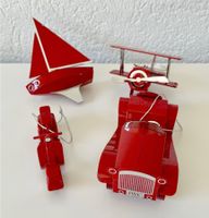🔥 Ultras rares décorations de boutique IWC 🔥