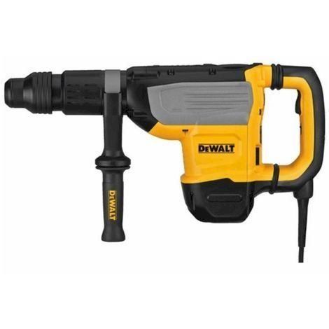 Dewalt Trapani: DeWalt Kombihammer D25773K-QS SDS-max – Nuovo e nell'imballaggio originale da Bottighofen venduto da zaap