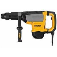 DeWalt Kombihammer D25773K-QS SDS-max