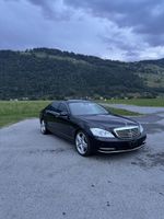 Mercedes Benz S350