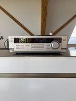 JVC AV-Receiver RX-5022R gebraucht guter Zustand