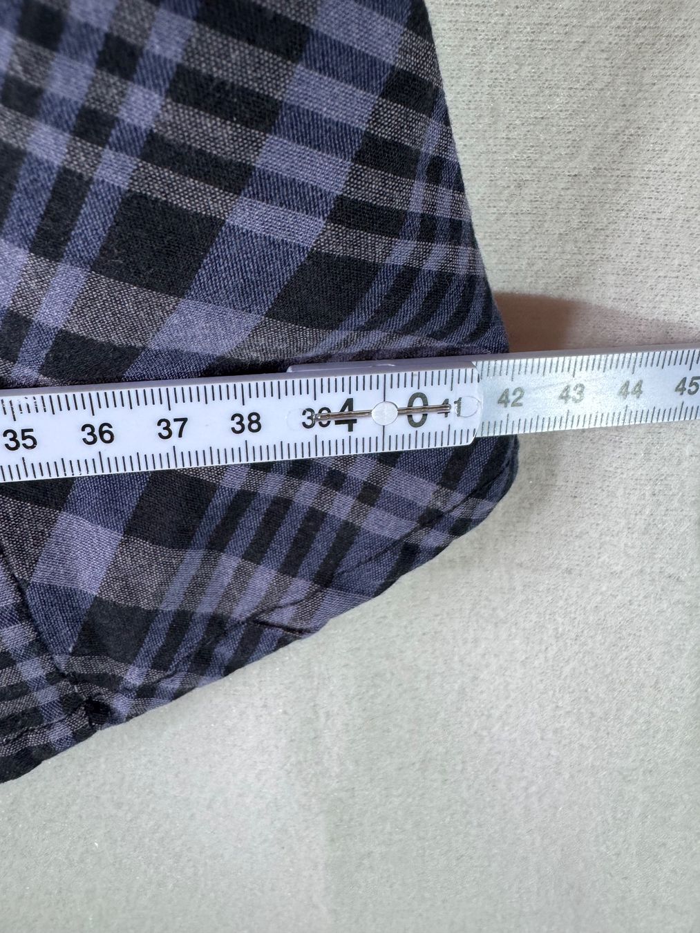Camicette: Kurzarm Hemd von Tally Weijl Gr. 40 – Usato da Grosswangen venduto da SALE_SALE_SALE 3