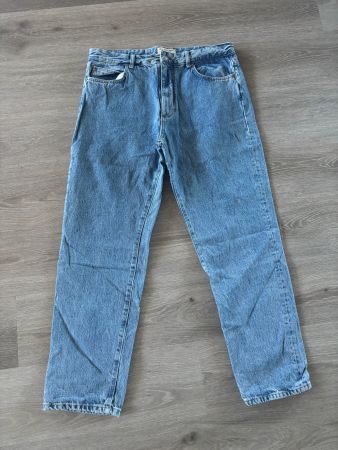 Pull & Bear Jeans blau – Grösse 44