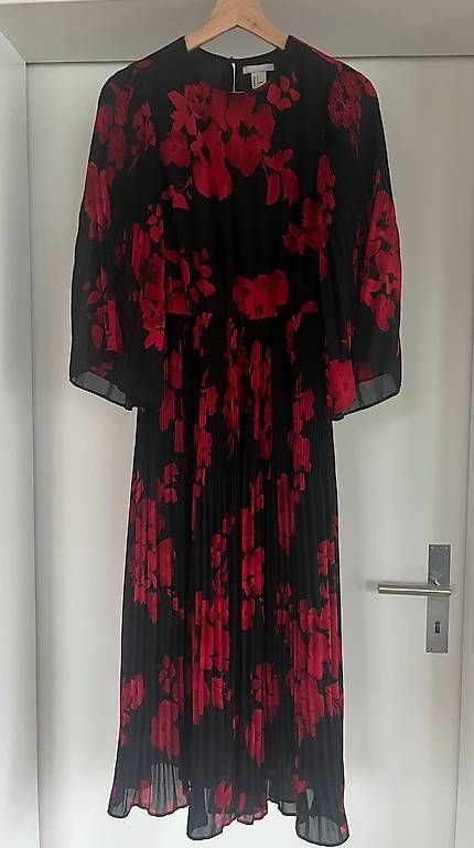 Vestiti: Maxi Kleid Gr. 34/36 – Usato da Liestal venduto da Schatzsucher90