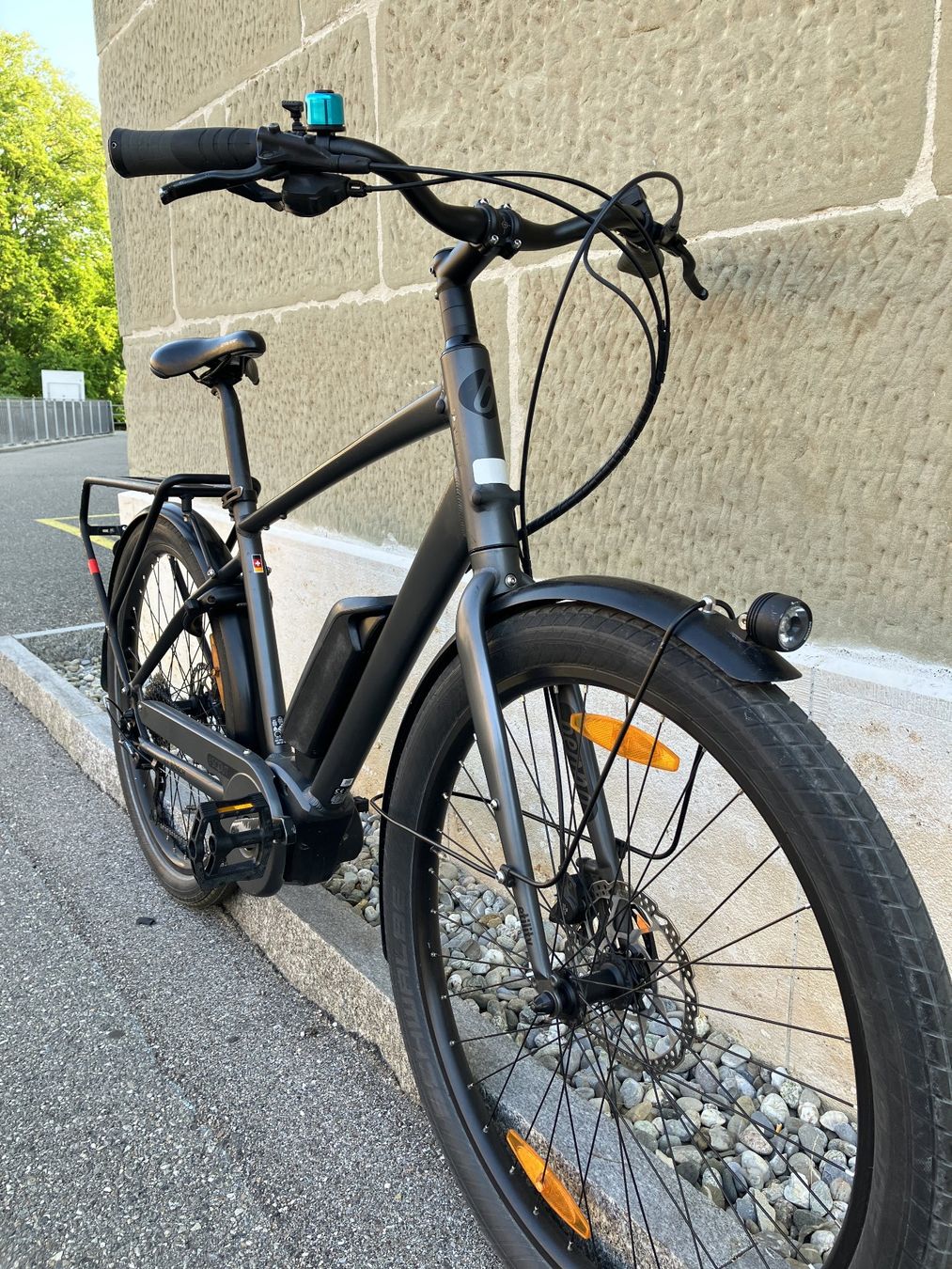 Biciclette: Benno eScout – Usato da Burgdorf venduto da intact-Velowerkstatt 1