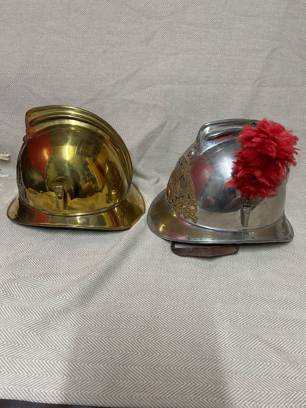 Pompieri: Casque pompier – Usato da etoy venduto da cibest118 4