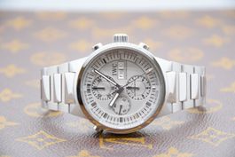 IWC GST Chrono Rattrapante Ref. IW371508, Original IWC Box