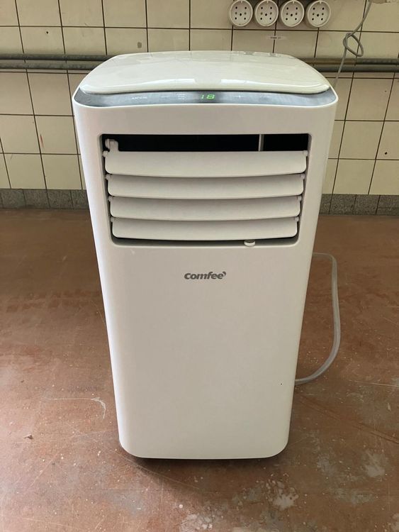 Comfee Klimaanlagen-Filter Set – Für Areas 9-12 IU Modelle (Larius 9UI/9UE), 1x Photokatalytisch + 1x Elektrostatisch