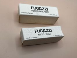 NICHE - EXDP 2 x 2ml FUGAZZI