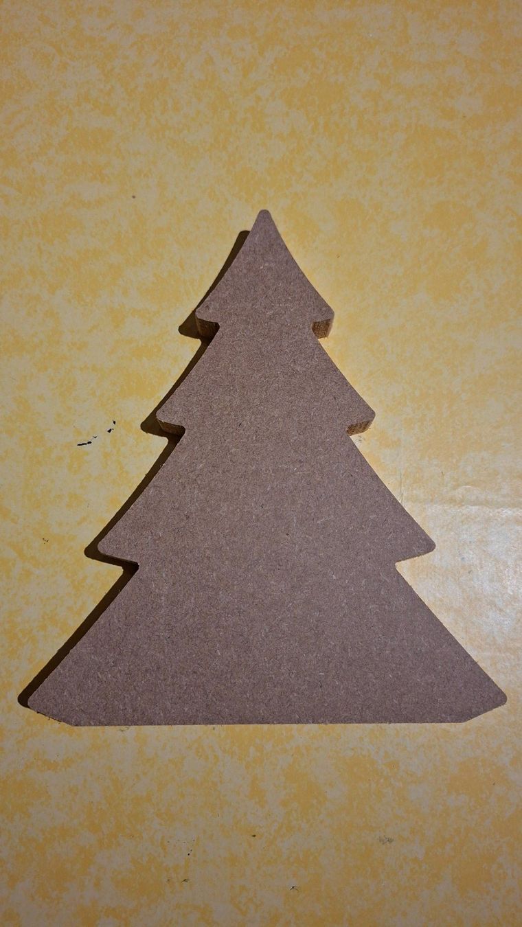 Gonis Kit bricolage: Tannenbaum – Usato da Bretzwil venduto da eri_2gck