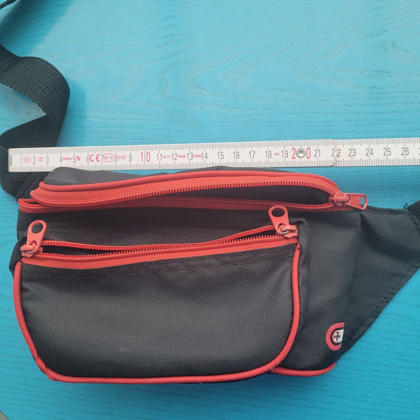 Borse: UBS  altes Logo Bauchtasche antik – Nuovo (secondo la descrizione) da SCHÜBELBACH venduto da CoKaHa 2