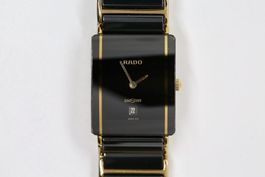Rado Diastar Bicolor 24mm