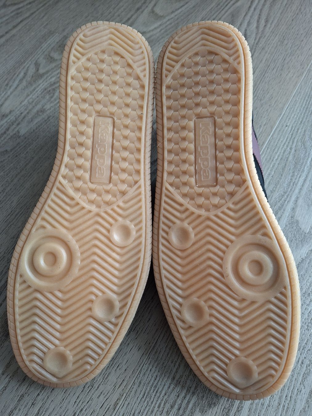 Kappa Scarpe da uomo: basket kappa taille 43 neuve – Usato da Chavannes-de-Bogis venduto da senator635 3