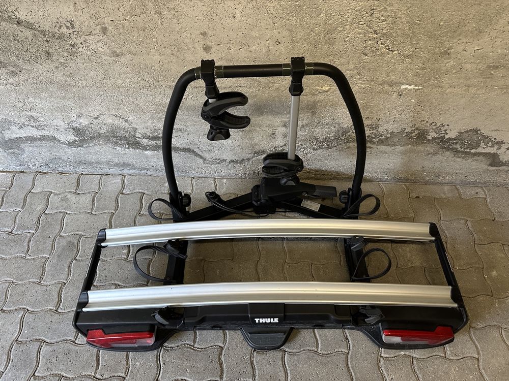 Thule Velospace Xt 2 Gebraucht