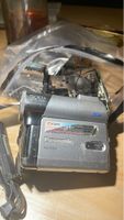 Panasonic NV-GS44 Camcorder defekt Ersatzteilspender