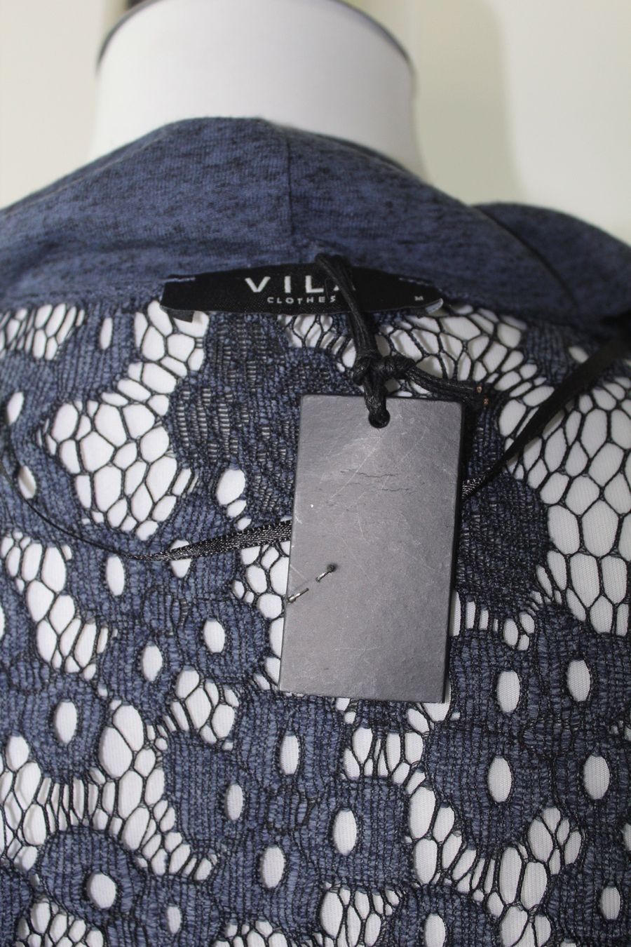 Boleros: Vila Oberteil, Cardigan Gr.M Neu – Gebraucht aus zürich von kira.jj 4