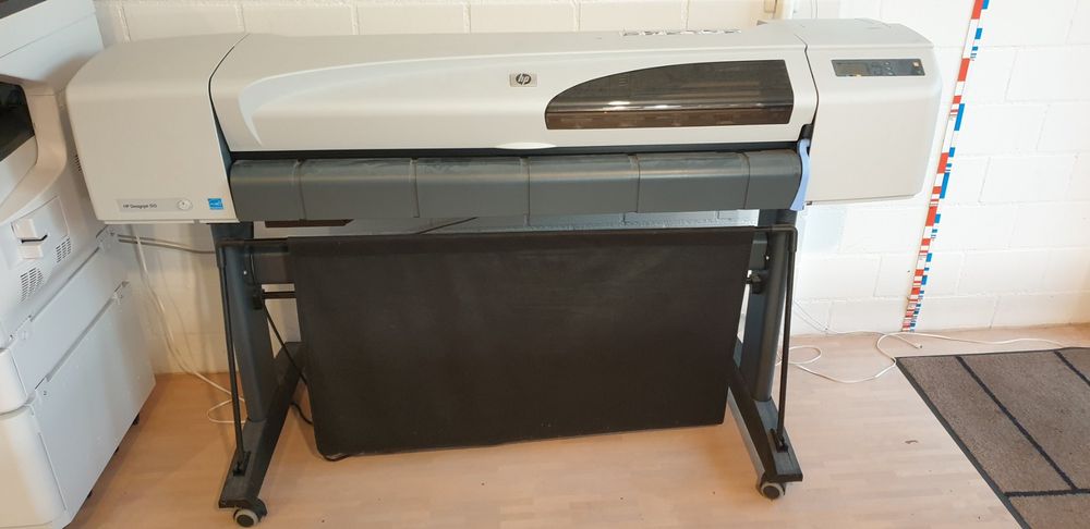HP Designjet 510 | Kaufen auf Ricardo