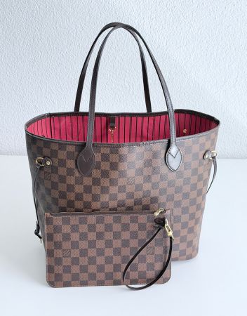 Louis Vuitton Neverfull MM