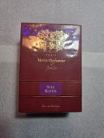 "NEU" Maitre Parfumeur et Gantier Soie Rouge Eau de Parfum