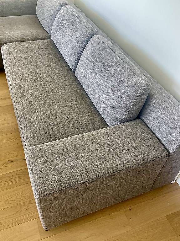Sofas: Canapé Cassina Mister - Philippe Stark – Gebraucht aus Thônex von YanYan 2