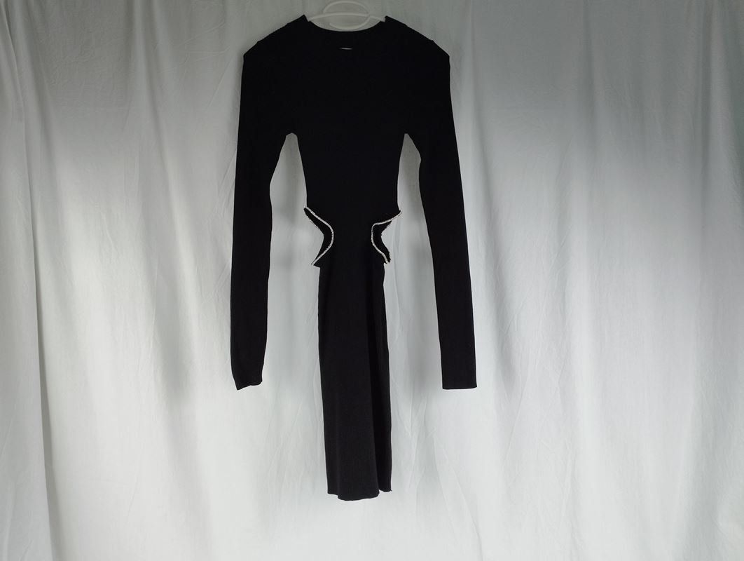 H&M Robes: H&M Pulloverkleid Gr.XS – D'occasion à Schübelbach par Restwert_Schubelbach