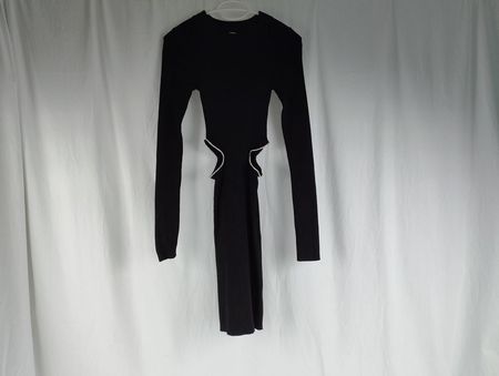 H&M Pulloverkleid Gr.XS