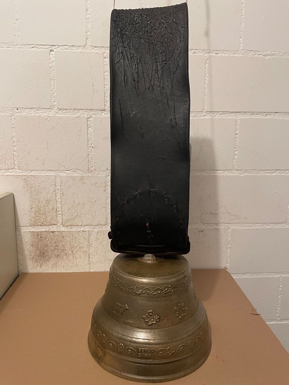 Campanacci mucche: Alte Berger - Glocke ab 1.00 Fr. – Usato da Birrhard venduto da magisto52 4