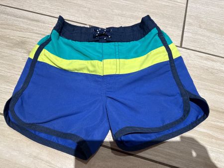 Badeshorts Oshkosch 18 Mt ,86/92