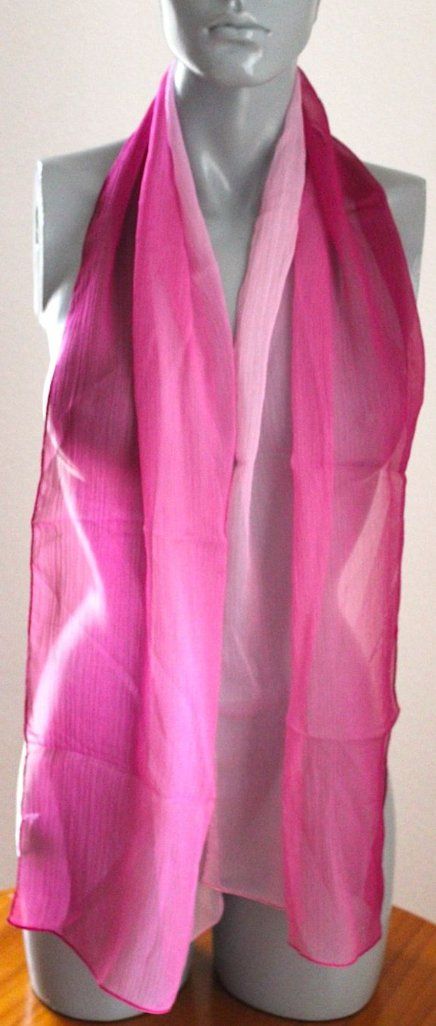 Foulard & Sciarpe: Foulard 160 x 32 – Usato da Locarno venduto da madame-tus-sauds