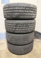 Winterreifen 215/40-17 Continental VW Polo Audi A1