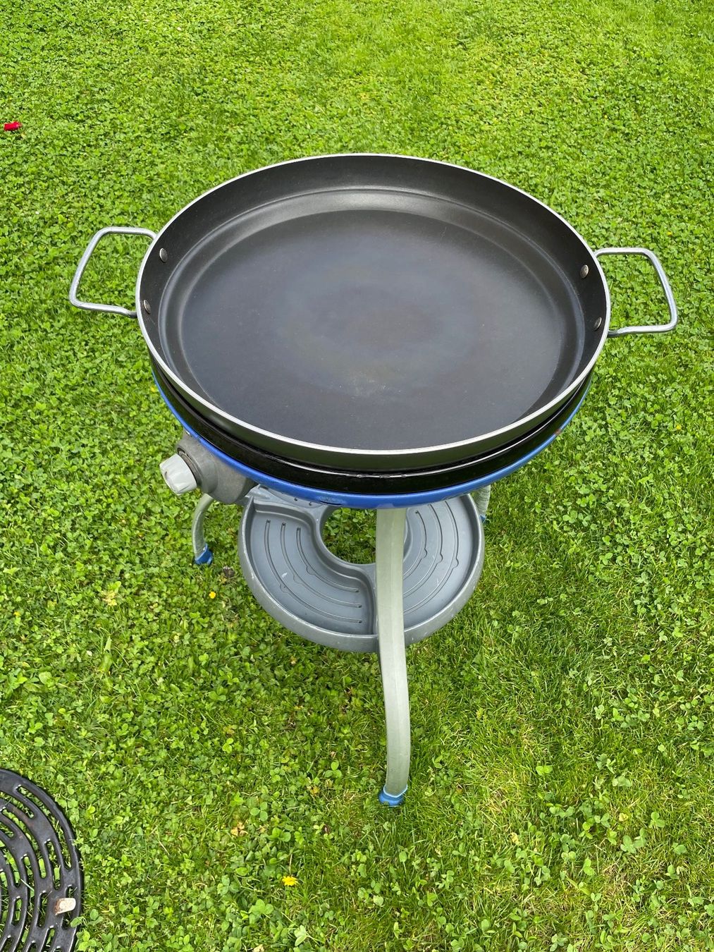Cadac Grills: CADAC Grill CARRI Chef – Gebraucht aus Oberurnen von  4