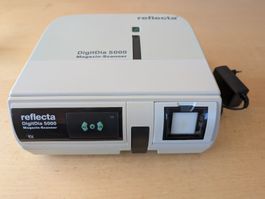 Reflecta DigitDia 5000 Dia-Scanner (Dachbodenfund)