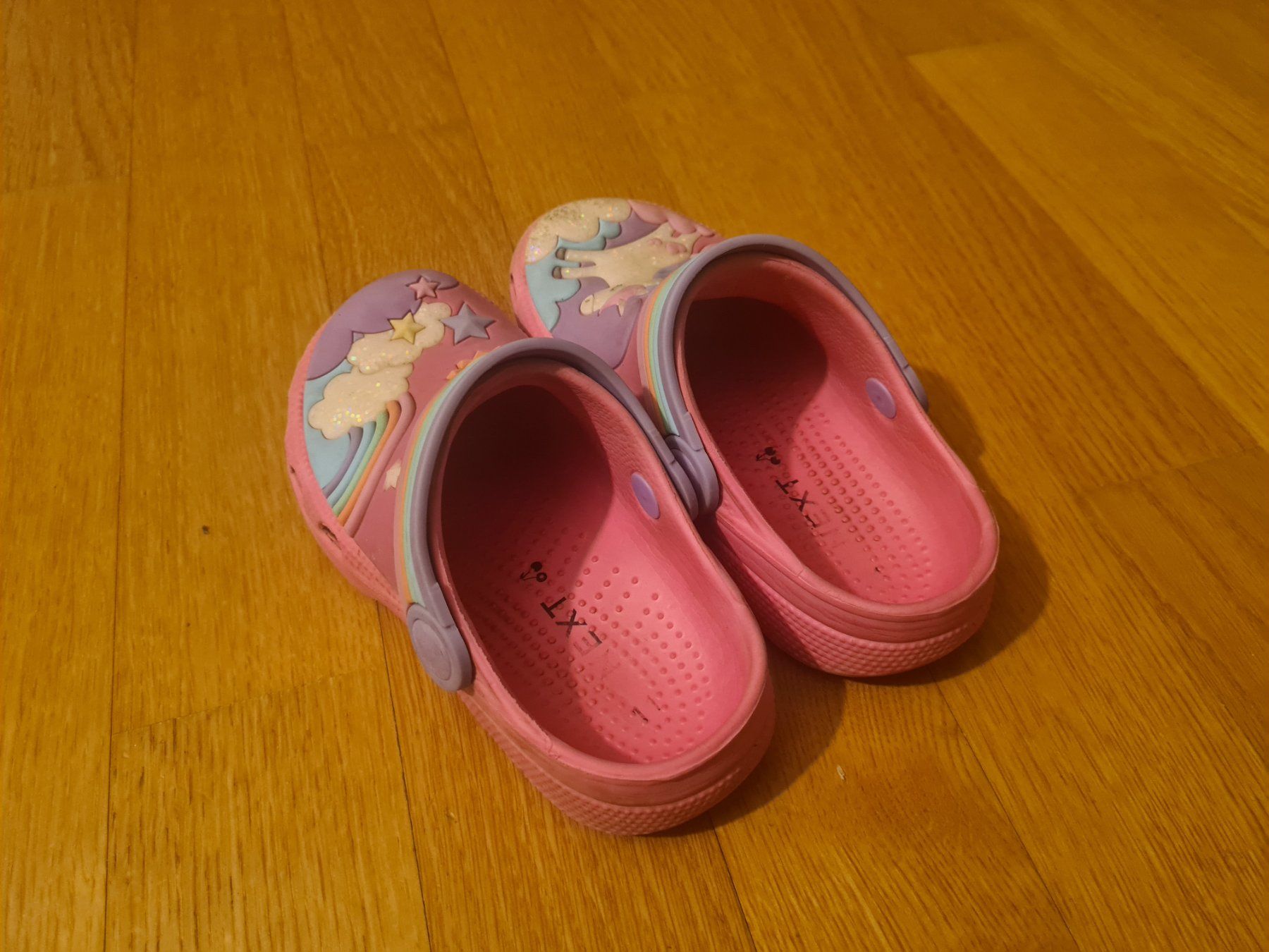 Next Scarpe per ragazze: Clogs Next Gr 29 – Usato da Zumikon venduto da daryona 1
