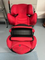 Autokindersitz 9 bis 36 Kg
