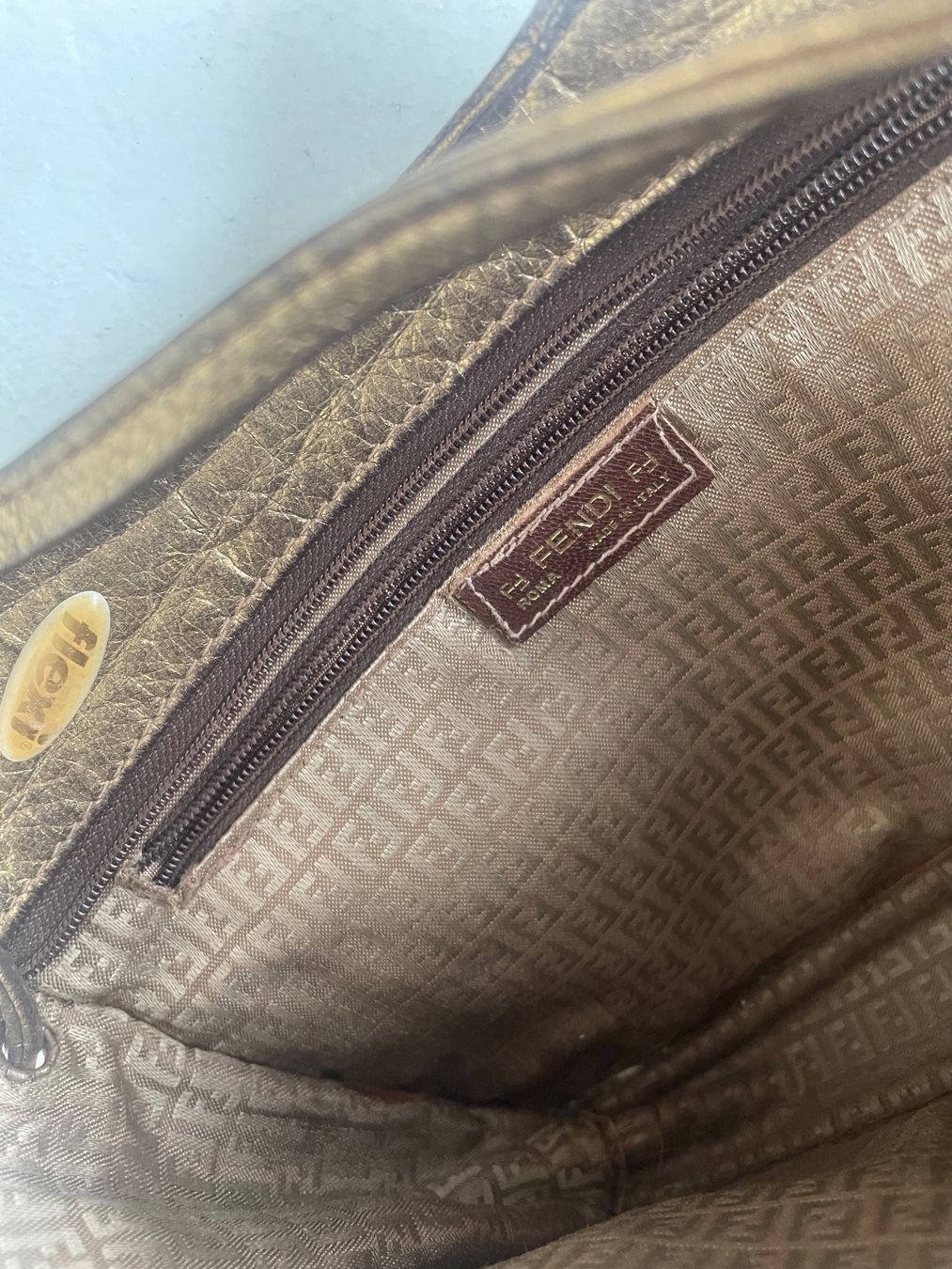 Fendi Borse da donna: Fendi Tasche – Usato da Minusio venduto da Pink222 5