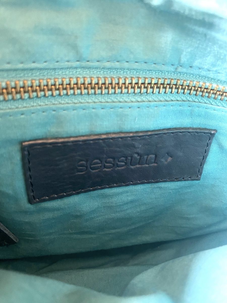 Sessun Taschen für Damen: Sac Divine Sessun – Gebraucht aus Geneve von nan_nd69 2