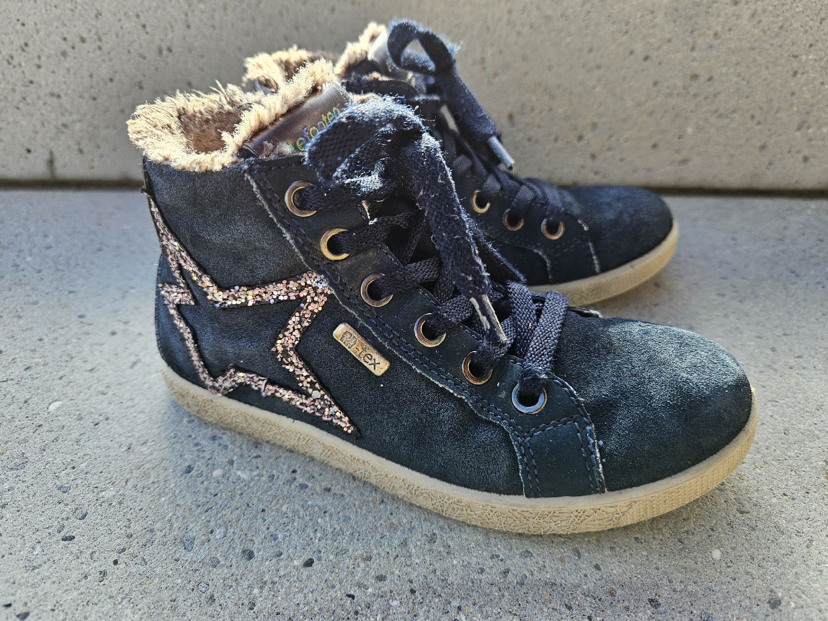 Elefanten Chaussures filles: Elefanten Schuhe Gr. 29 – D'occasion à Worb par jun_fj8w