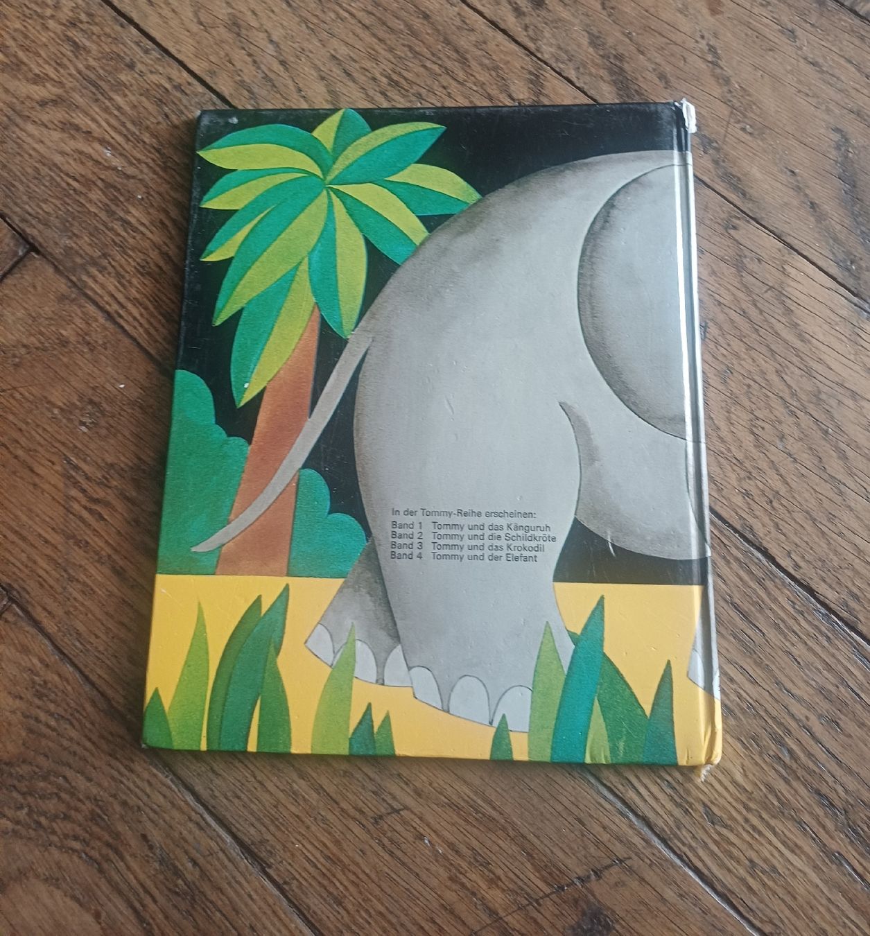Libri: Kinderbuch – Usato da Schönenwerd venduto da pomodor 1