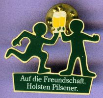 Holsten Bier